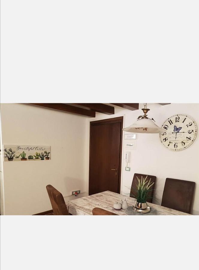 La Dolce Appartamento *