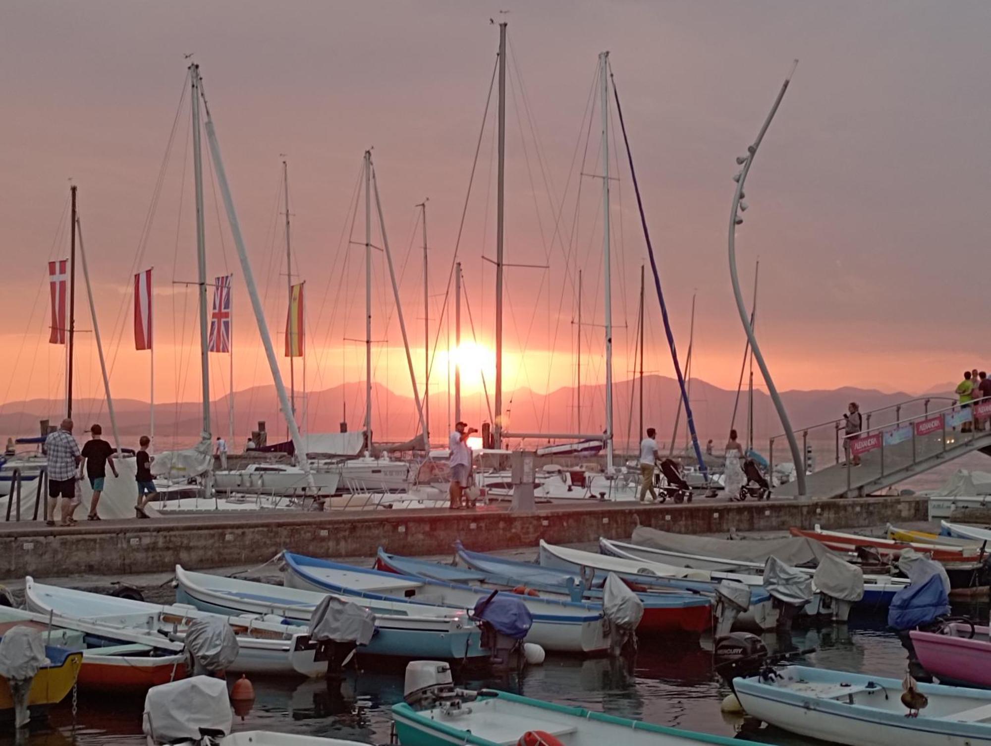 La Dolce Appartamento Bardolino