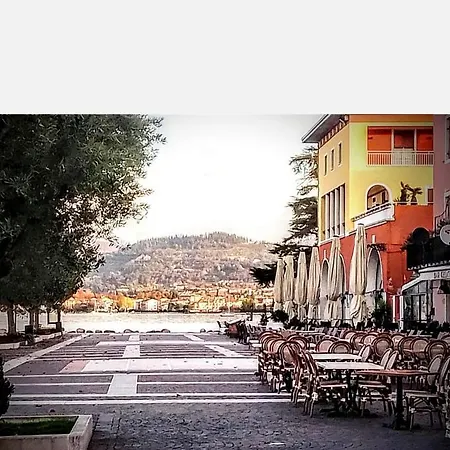 La Dolce Vita Bardolino Exterior photo