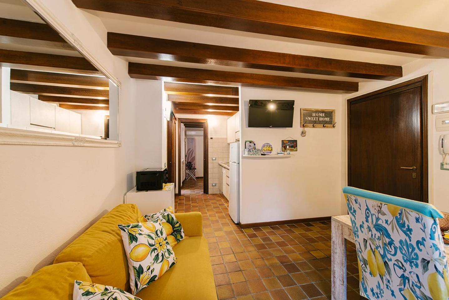 Apartment La Dolce