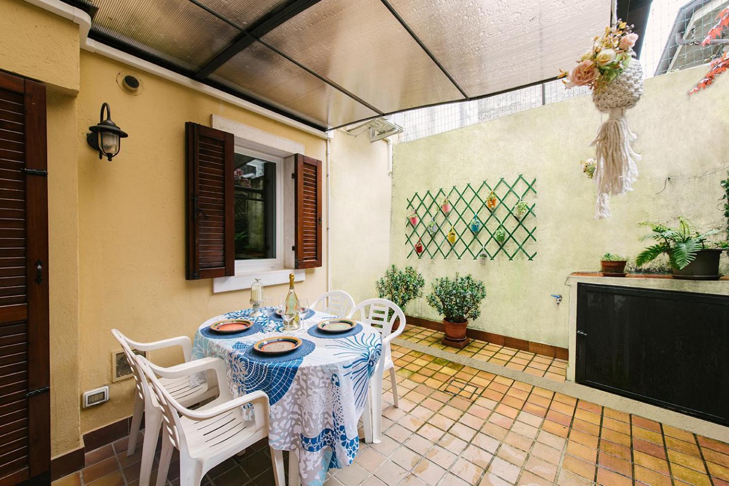 La Dolce Apartment *