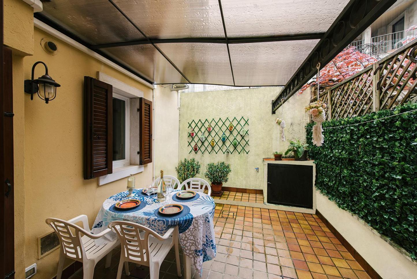 La Dolce Apartment Bardolino