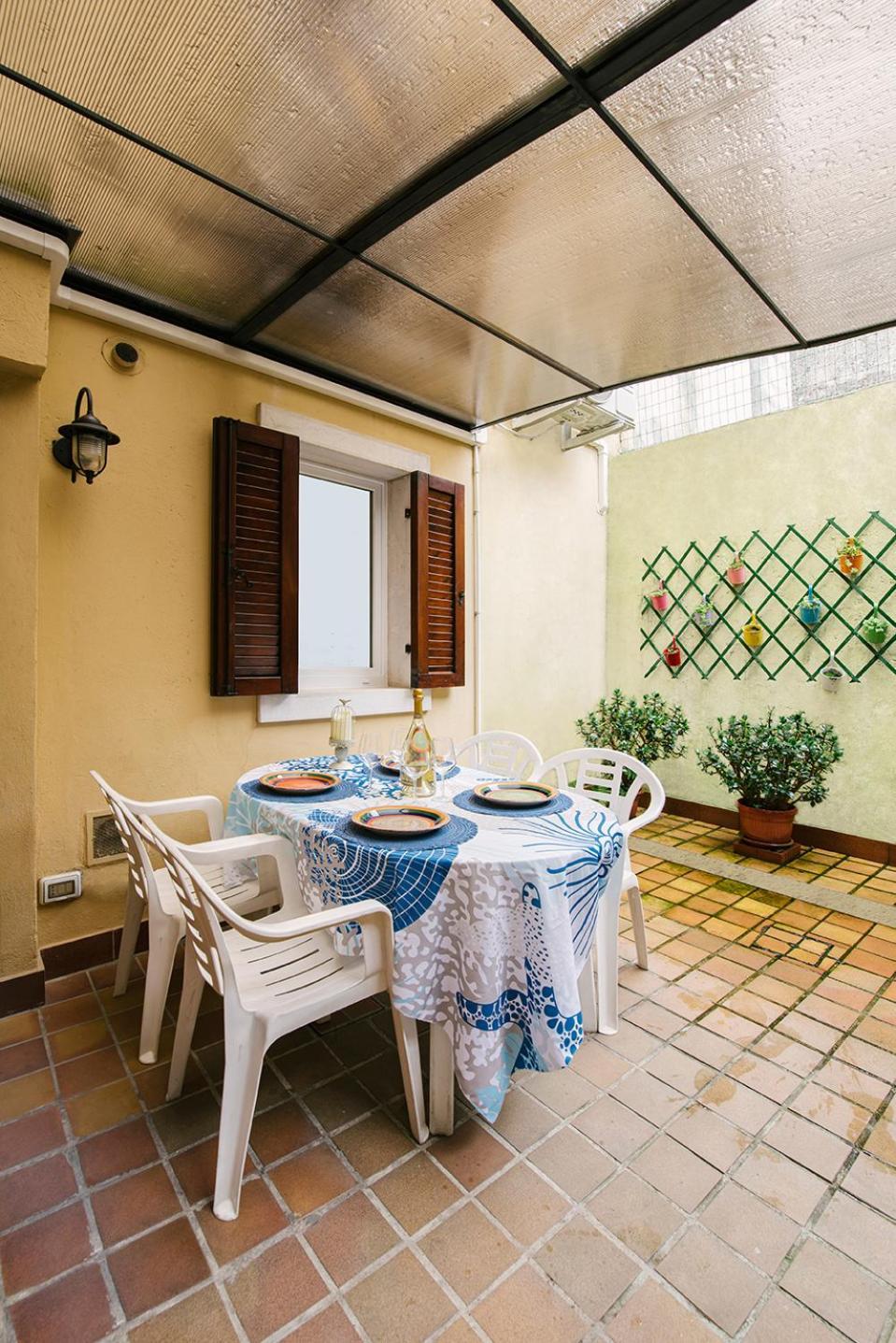 Apartment La Dolce Bardolino
