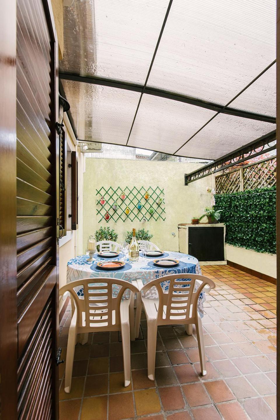 La Dolce Apartment